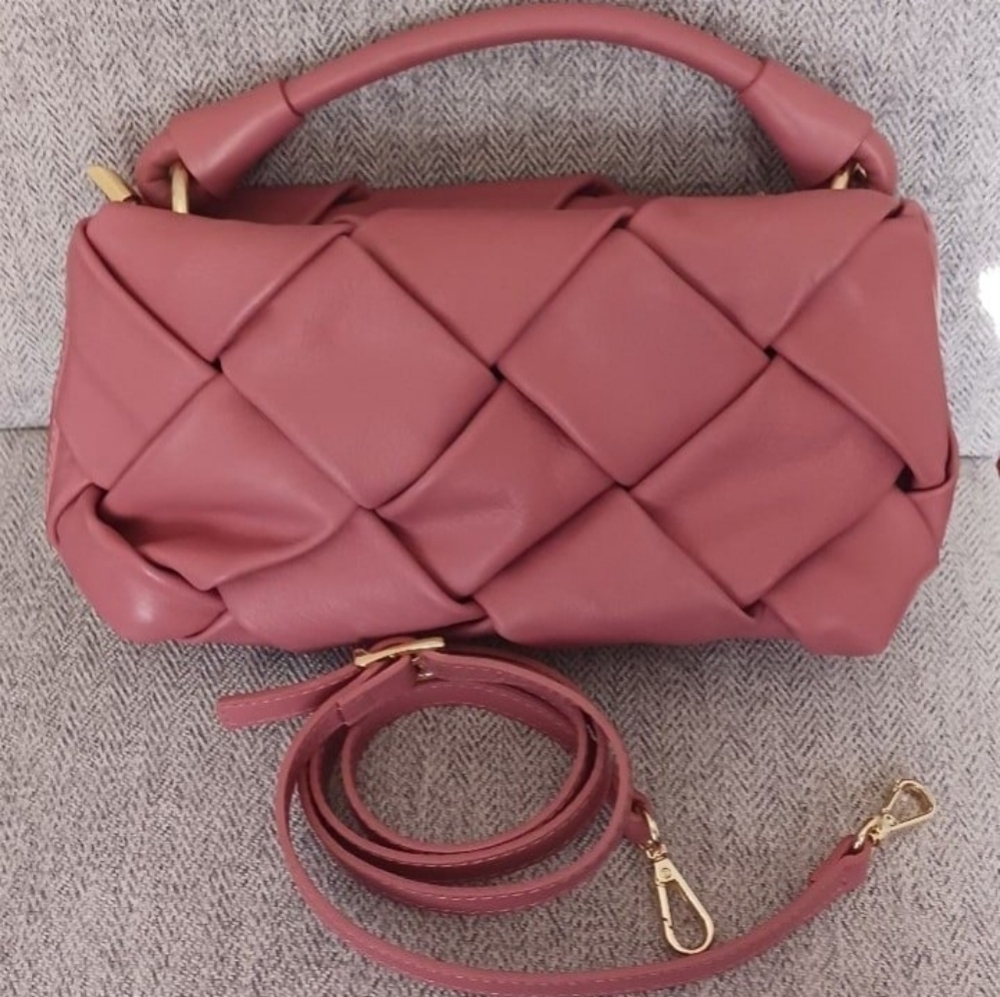 Valentina Fiore bag